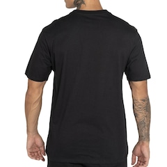 Camiseta RVCA Big RVCA Plus Size WT25 Masculina - Foto 2
