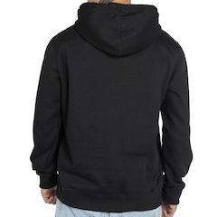 Moletom RVCA Big RVCA 270G WT25 Masculino - Foto 2