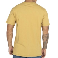 Camiseta RVCA VA RVCA WT25 Masculina - Foto 2