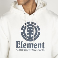 Moletom Element Vertical WT25 Masculino - Foto 3
