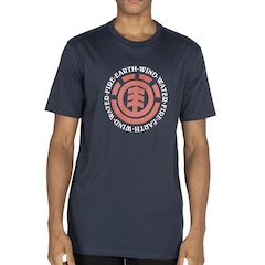 Camiseta Element Seal WT25 Masculina - Foto 1