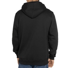 Moletom Billabong Mid Arch WT25 Masculino - Foto 2