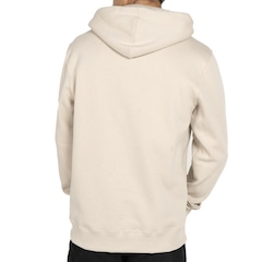 Moletom Billabong Mid Arch WT25 Masculino - Foto 2