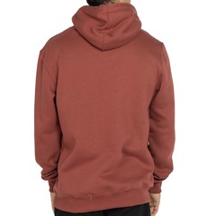 Moletom Billabong Bracket Wave WT25 Masculino - Foto 2