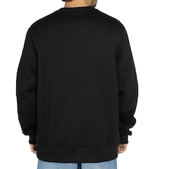 Moletom Quiksilver Comp Logo WT25 Masculino - Foto 2