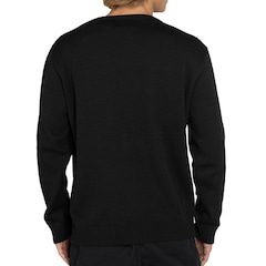 Tricot Quiksilver Emrboidery WT25 Masculino - Foto 2