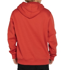 Blusão de Moletom Quiksilver Comp Logo WT25 Masculino - Foto 2