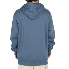 Blusão de Moletom Quiksilver Comp Logo WT25 - Foto 2