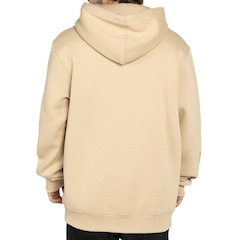 Blusão de Moletom Quiksilver Comp Logo WT25 Masculino - Foto 2