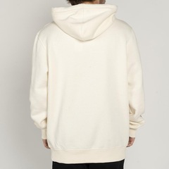 Blusão de Moletom Quiksilver Comp Logo W25 Masculino - Foto 2