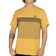 Camiseta Quiksilver Tijuana WT25 Masculina - Foto 1