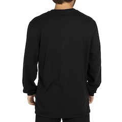 Camiseta Quiksilver ML Omni Type WT25 - Foto 2