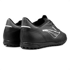 Chuteira Society Unissex Penalty Ginga Y-1 - Foto 4