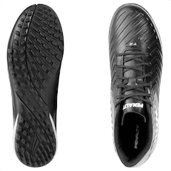 Chuteira Society Masculina Penalty Digital Y-2 - Foto 6