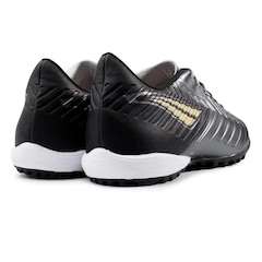 Chuteira Society Masculina Penalty Digital Y-2 - Foto 4