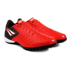 Chuteira Society Masculina Penalty Digital Y-2 - Foto 3