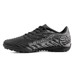 Chuteira Society Unissex Penalty Bravo Y-3.0 - Foto 2