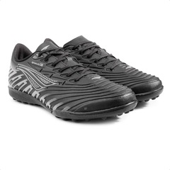 Chuteira Society Unissex Penalty Bravo Y-3.0 - Foto 3