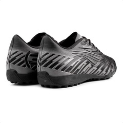 Chuteira Society Unissex Penalty Bravo Y-3.0 - Foto 4