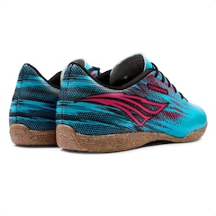 Chuteira Futsal Unissex Penalty Tornado - Foto 4