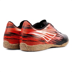 Chuteira Futsal Unissex Penalty Tornado - Foto 4