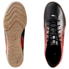 Chuteira Futsal Unissex Penalty Tornado - Foto 5