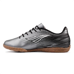 Chuteira Futsal Unissex Penalty Tornado - Foto 2