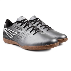 Chuteira Futsal Unissex Penalty Tornado - Foto 3