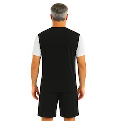 Camisa Corinthians Basic Double SPR Masculina - Foto 2