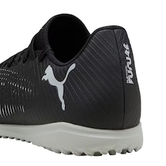 Chuteira Society Adulto Puma Future 8 PLAY TT - Foto 3