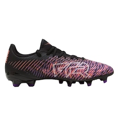 Chuteira de Futebol de Campo Adulto Puma Future 8 PLAY FG/AG - Foto 1