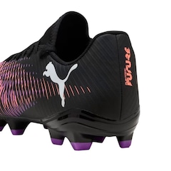 Chuteira de Futebol de Campo Adulto Puma Future 8 PLAY FG/AG - Foto 3