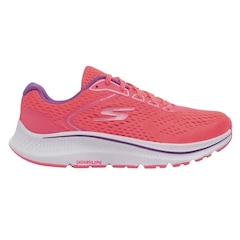 Tênis Feminino Skechers Go Run Consistent 2.0 - Foto 1