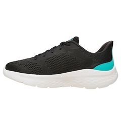 Tênis Feminino Skechers Go Run Lite - Foto 4