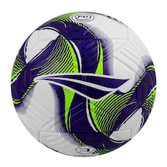 Bola de Futebol de Campo Penalty Líder XXV N3 Infantil - Foto 2