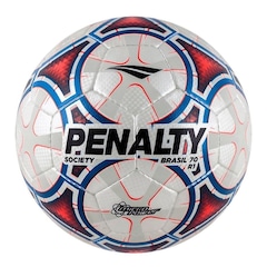 Bola de Society Penalty Brasil 70 R1 XXIII - Foto 1