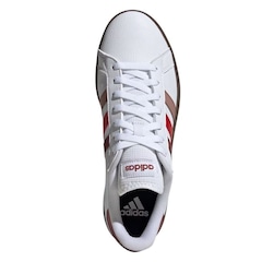 Tênis Masculino adidas Grand Court Base 2.0 - Foto 5