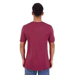 Camisa do Fluminense 24/25 Umbro Concentração Masculina - Foto 2