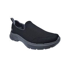 Tênis Masculino Skechers Go Walk 6 - Foto 1