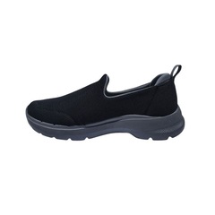 Tênis Masculino Skechers Go Walk 6 - Foto 4