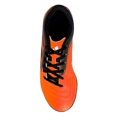 Chuteira Futsal Infantil adidas Rabisco + Mini Bola - Foto 3