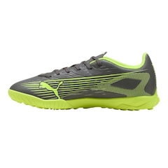 Chuteira Society Adulto Puma Ultra 5 Play TT - Foto 3