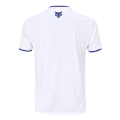 Camisa do Cruzeiro Braziline Copas Masculina - Foto 2