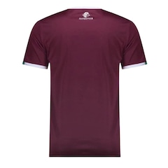 Camisa do Fluminense Braziline Tratado Infantil - Foto 2