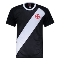 Camisa do Vasco Braziline Principia Masculina - Foto 1