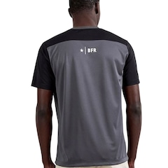 Camisa do Botafogo Braziline Avenca Masculina - Foto 2