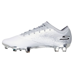 Chuteira de Campo Adulto Skechers Razor 1.5 Elite FG - Foto 4