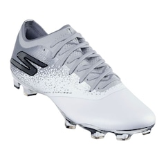 Chuteira de Campo Adulto Skechers Razor 1.5 Elite FG - Foto 5