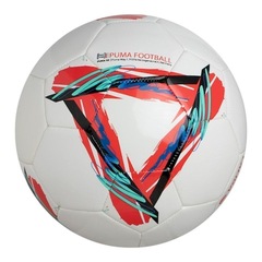 Bola de Futebol de Campo Puma Orbita LaLiga - Foto 3