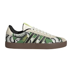 Tênis Feminino adidas VL Court 3.0 Farm Rio - Foto 1
